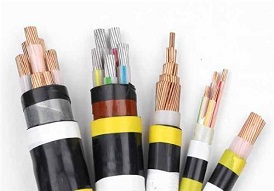 新疆電力電纜